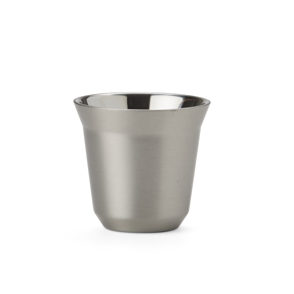 Copo térmico inox 80ml - 3