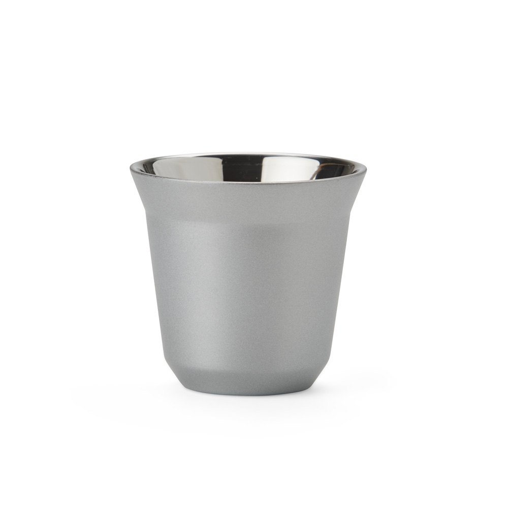 Copo térmico inox 80ml - 4