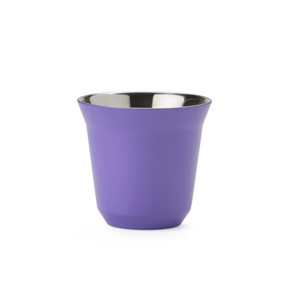 Copo térmico inox 80ml - 6