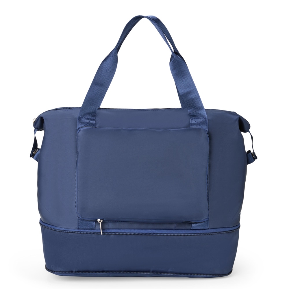 Bolsa expansível e dobrável 30l - 2