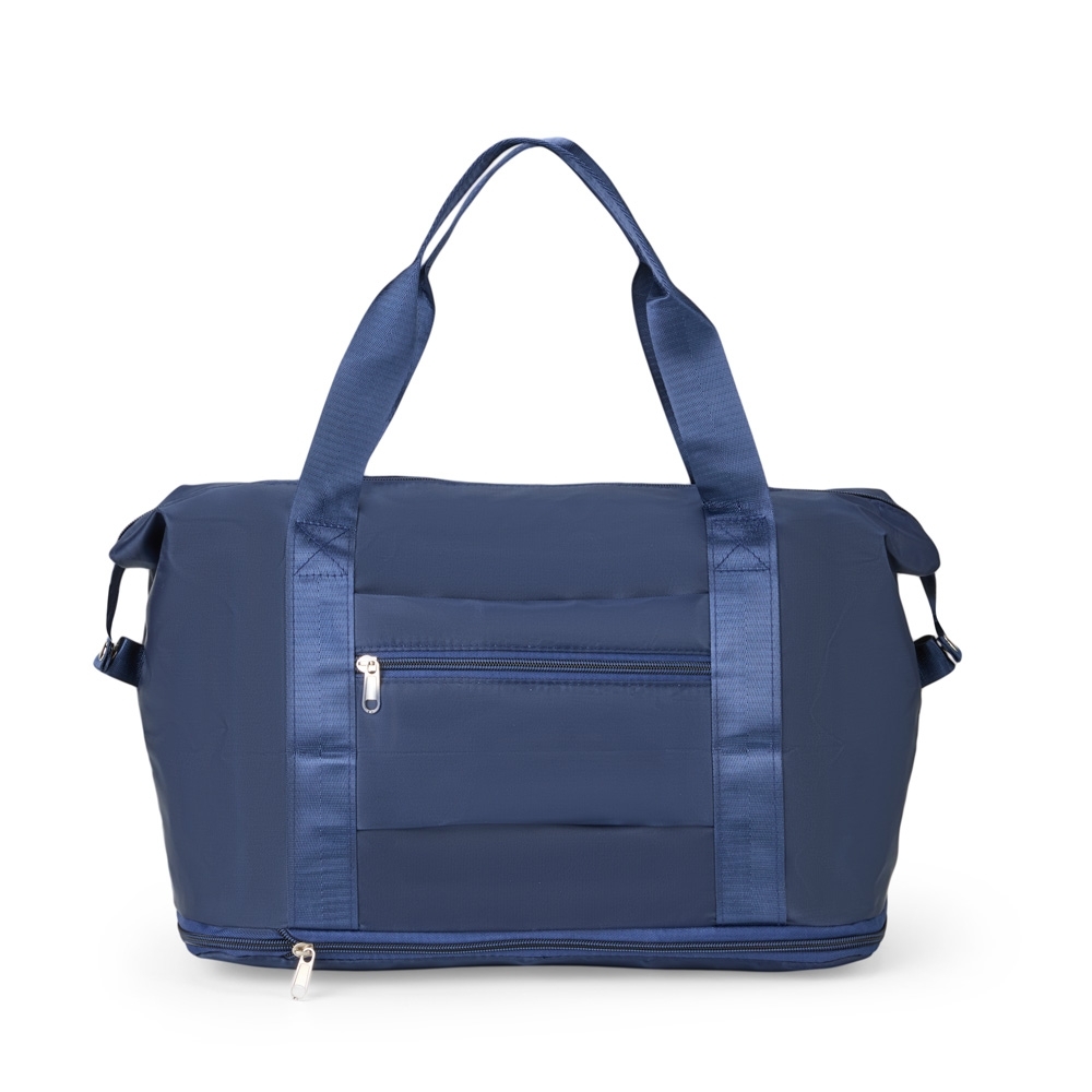 Bolsa expansível e dobrável 30l - 3