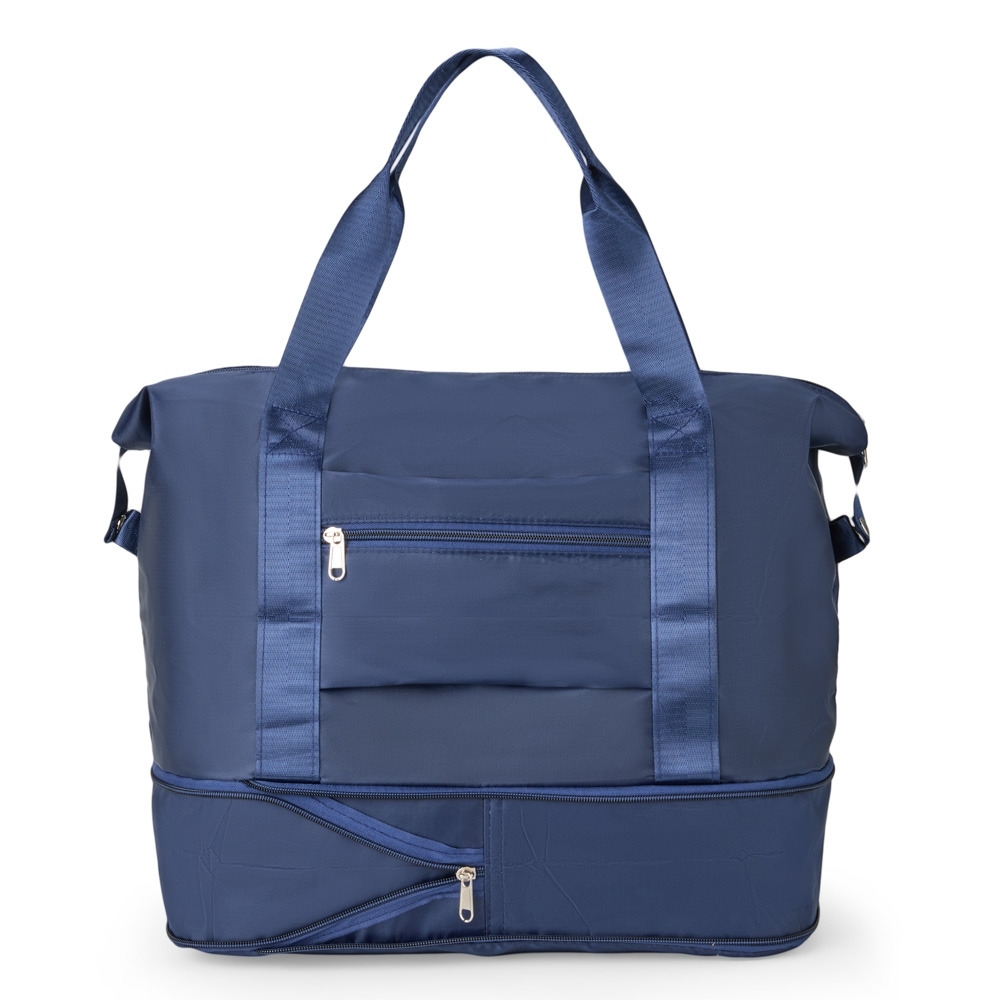 Bolsa expansível e dobrável 30l - 4