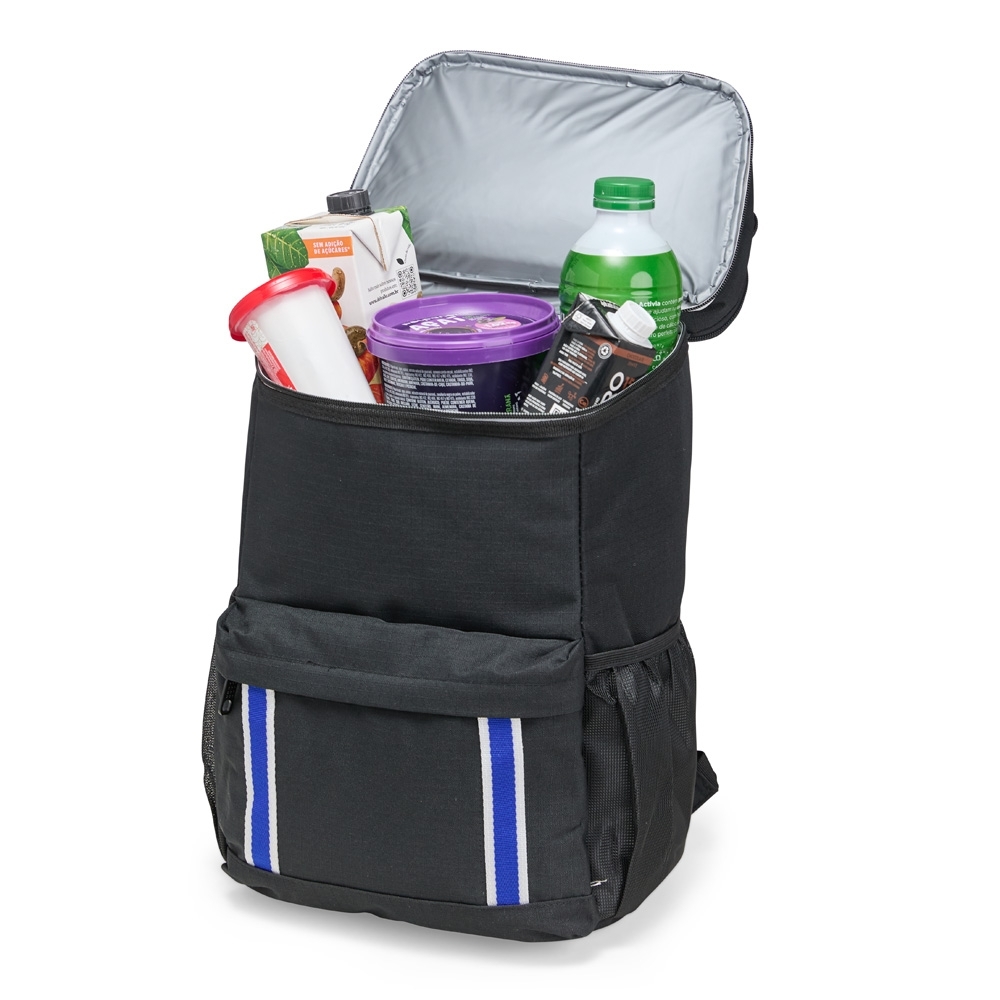 Mochila impermeável térmica 16,7" - 4