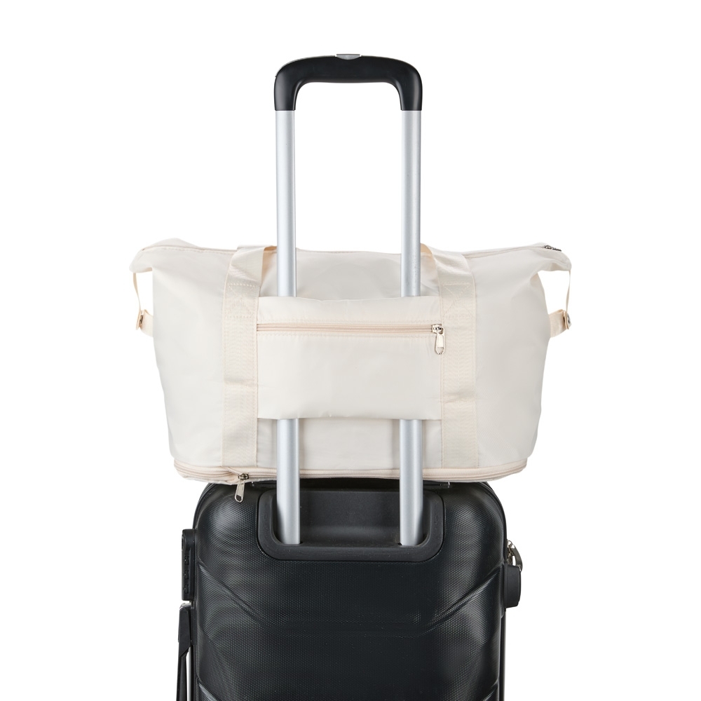 Bolsa esportiva poliéster expansível 26l - 4