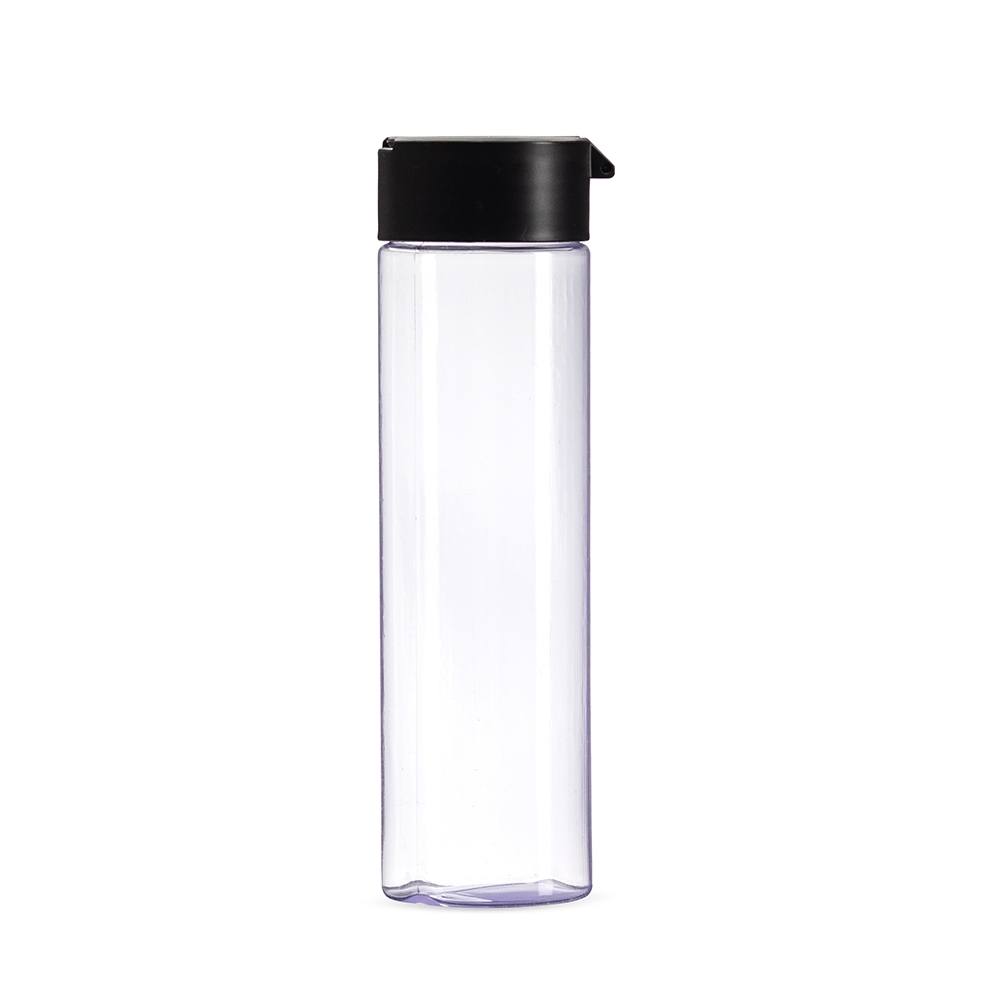 Garrafa plástica 700ml - 4