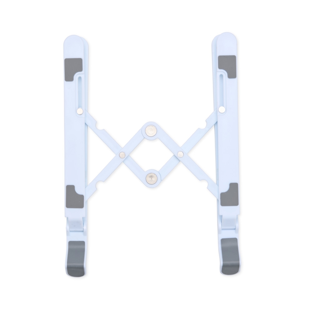 Suporte retrátil para notebook multi ângulos - 2