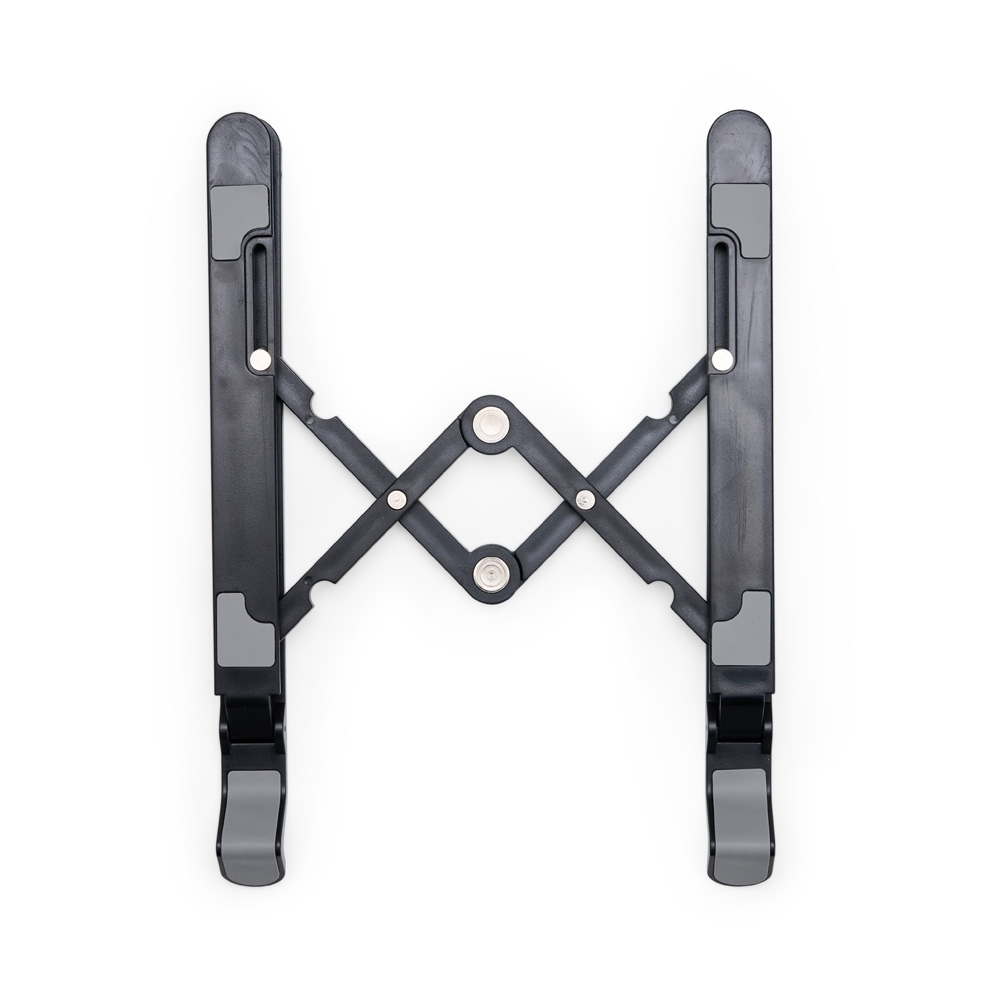 Suporte retrátil para notebook multi ângulos - 3