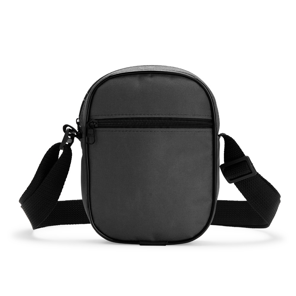 Bolsa de ombro poliéster - 3