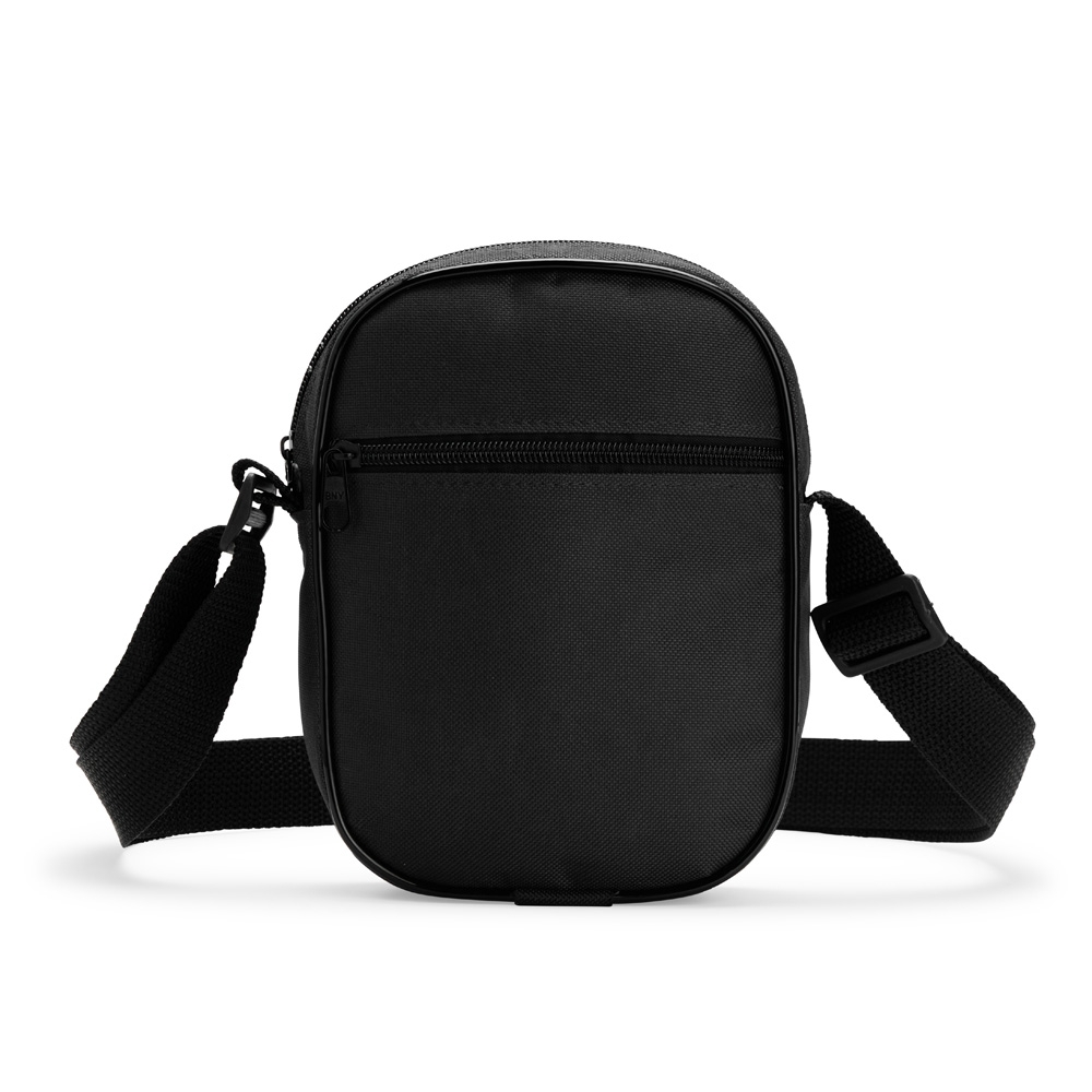 Bolsa de ombro poliéster - 4