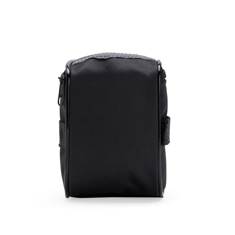 Bolsa selim bicicleta oxford - 3