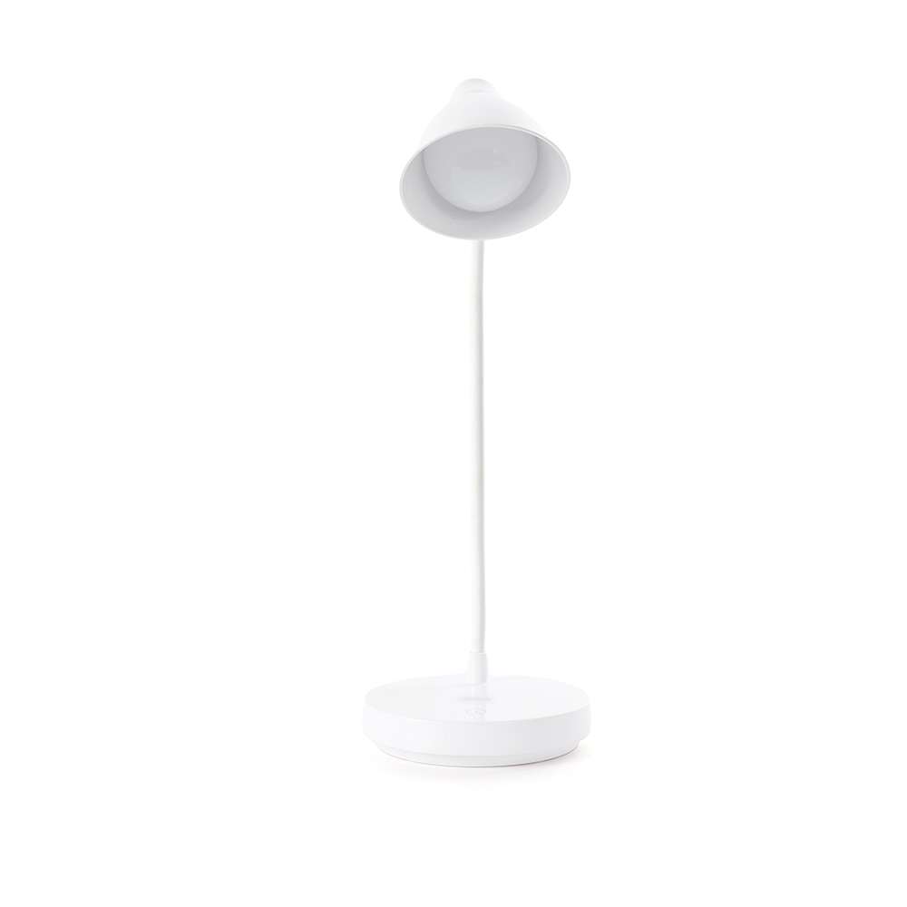 Luminária articulável em led recarregável - 3