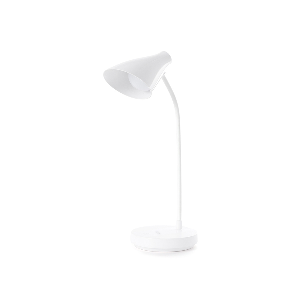 Luminária articulável em led recarregável - 6