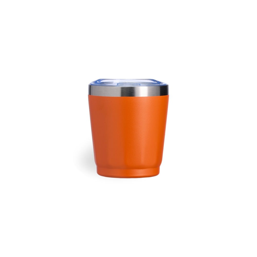 Copo térmico 200ml - 5