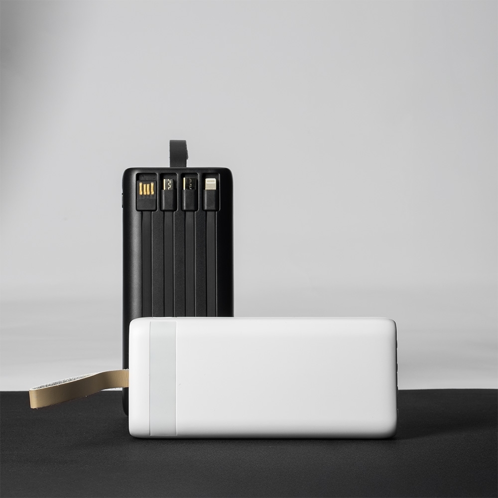 Power bank 20.000mah - 3