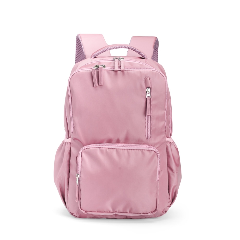 Mochila impermeável poliéster 15,6" - 5