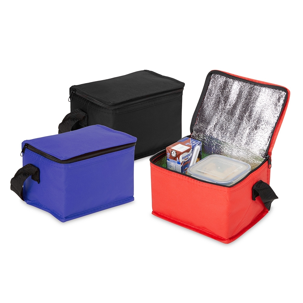 BOLSA TÉRMICA TNT 4L - 1