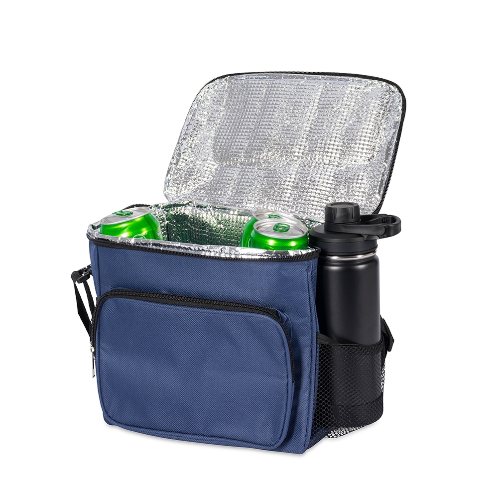Bolsa térmica oxford 11l - 2