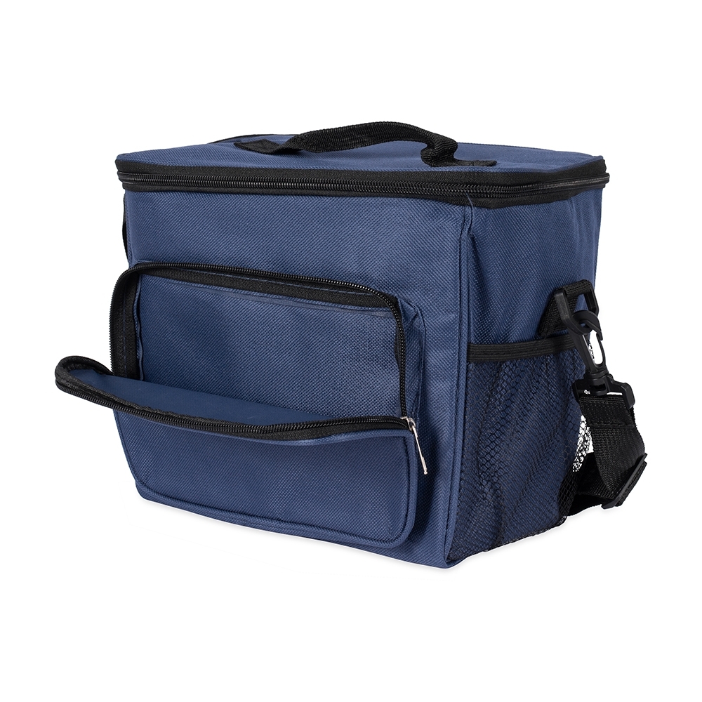 Bolsa térmica oxford 11l - 3