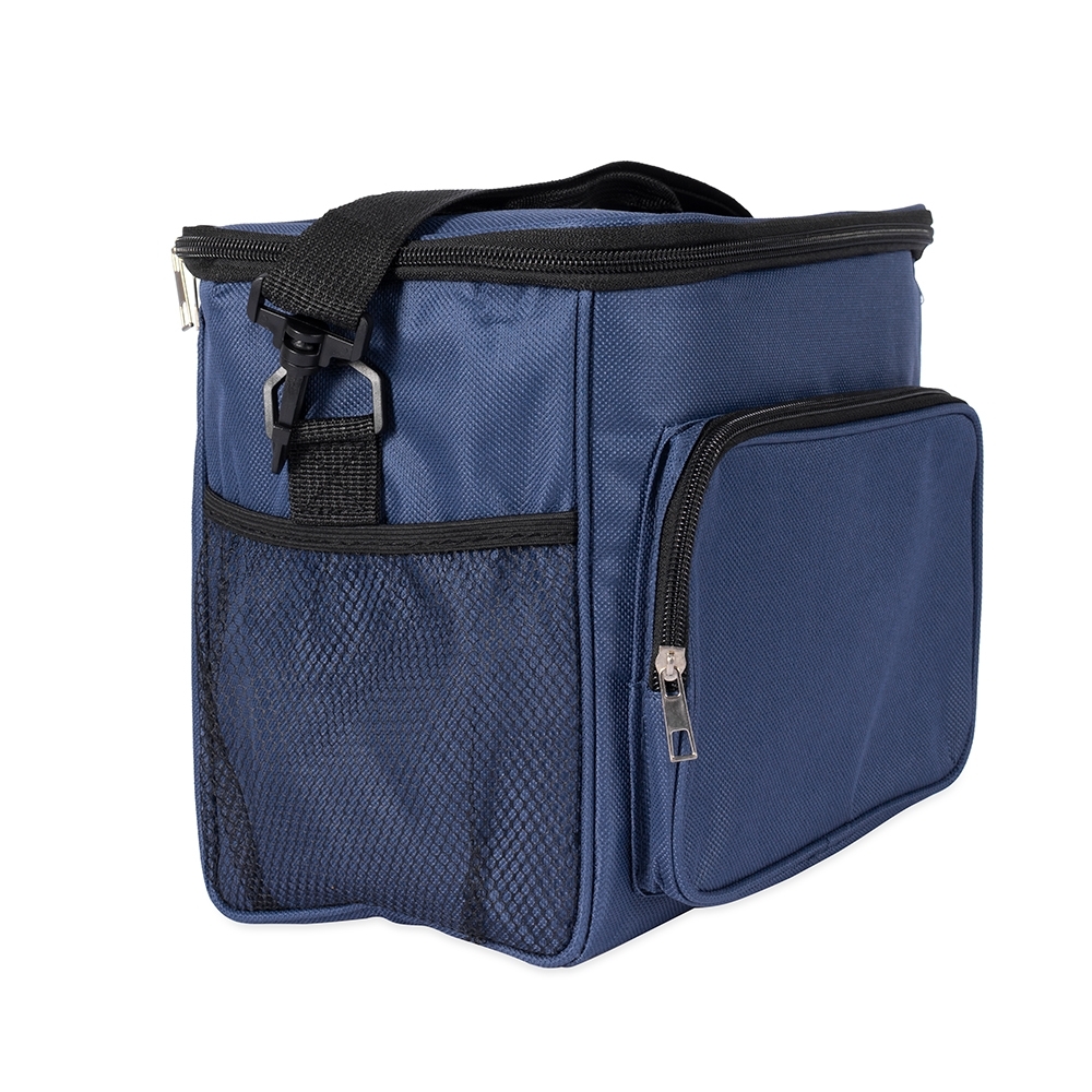 Bolsa térmica oxford 11l - 4