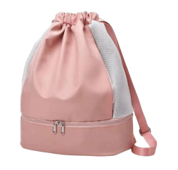 BOLSA ACADEMIA EM SINTÉTICO - 1