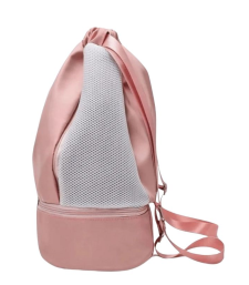 Bolsa academia em sintético - 3