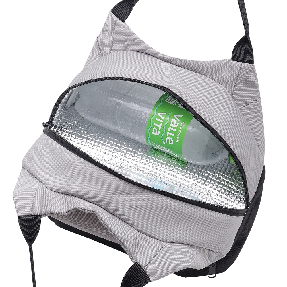 Bolsa térmica 5l - 4