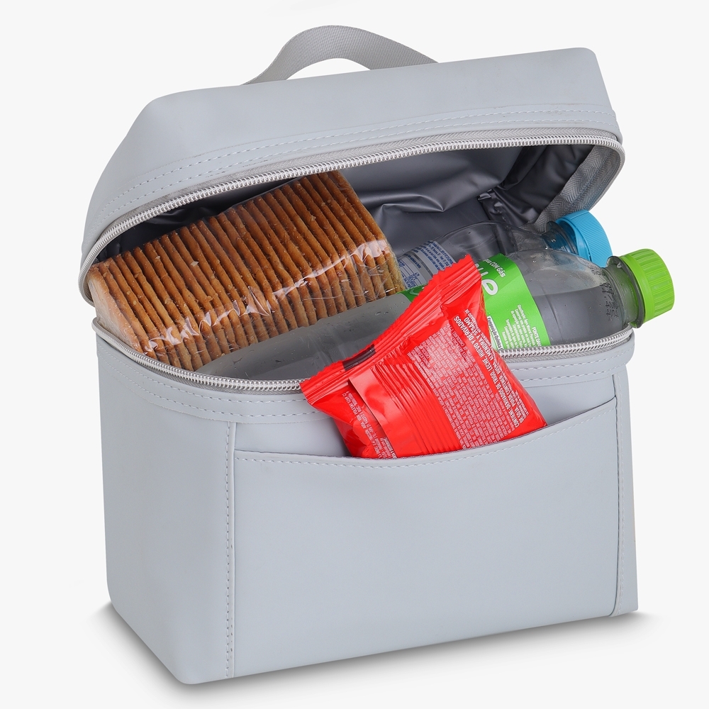 Bolsa térmica pu 4l - 3
