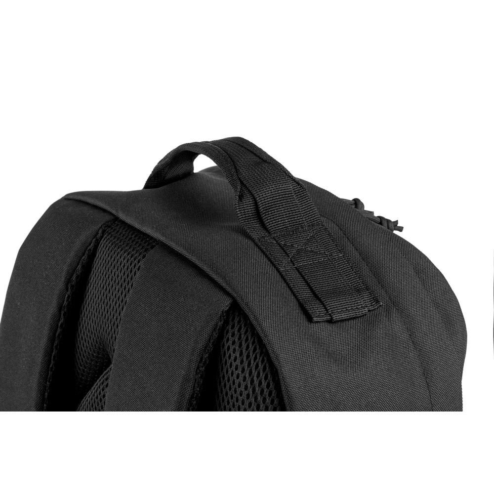 Mochila estilo militar em poliéster 17.3" - 5