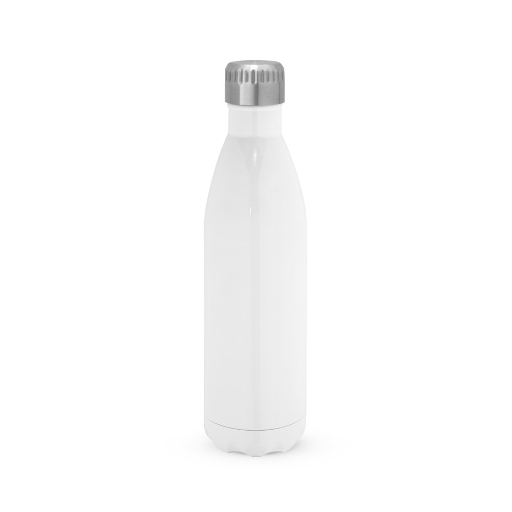 Garrafa em aço inox 800ml - 2