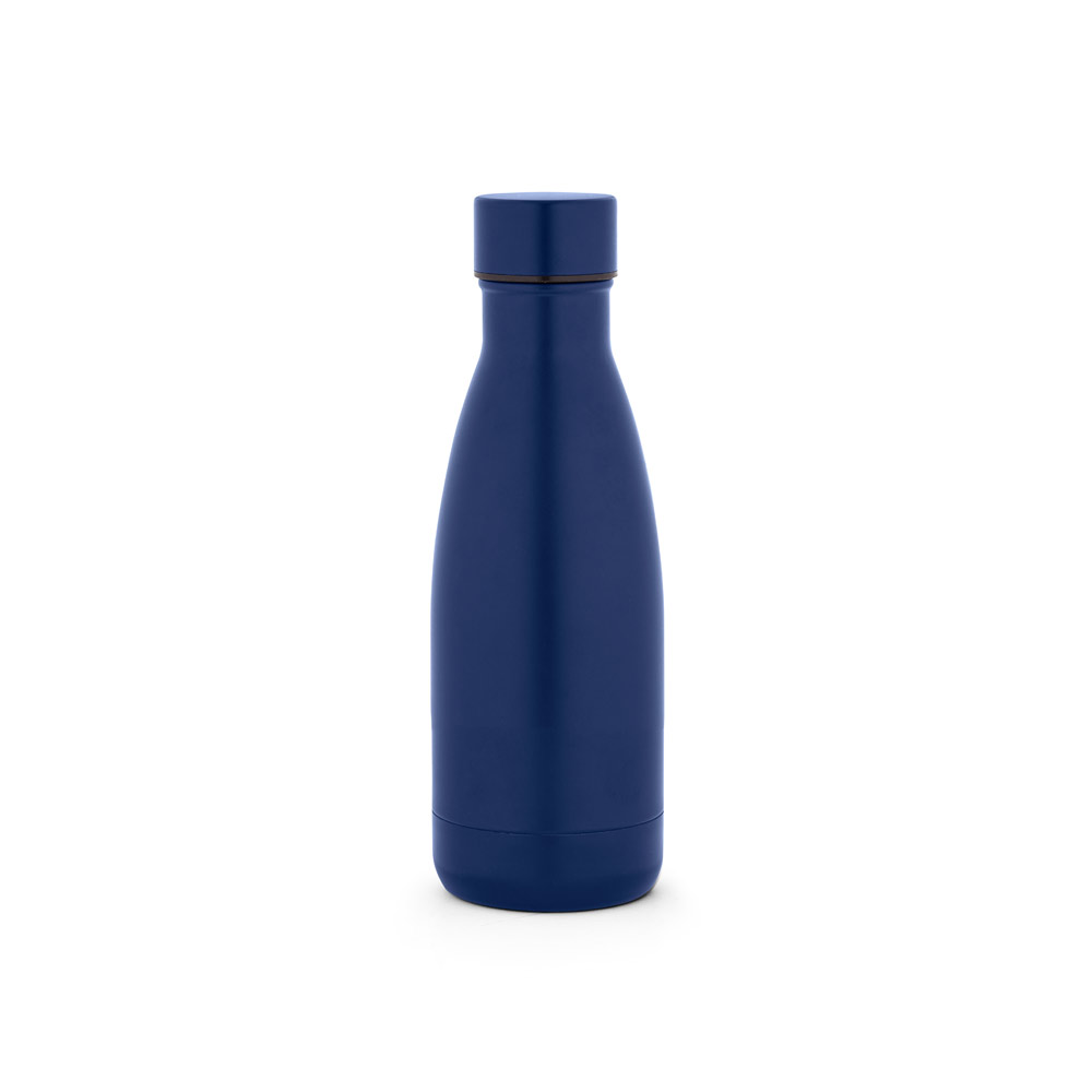 Garrafa térmica em aço inox  400ml - 5
