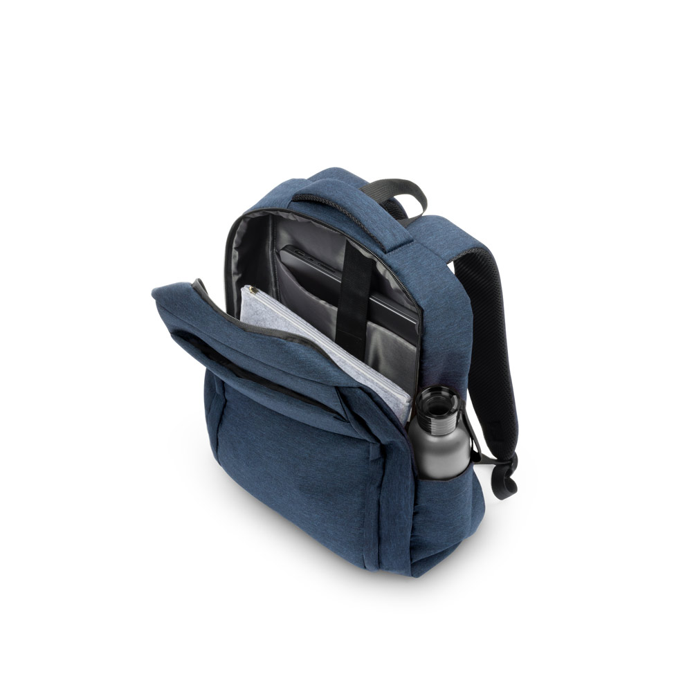 Mochila  em poliéster 15,6" - 4