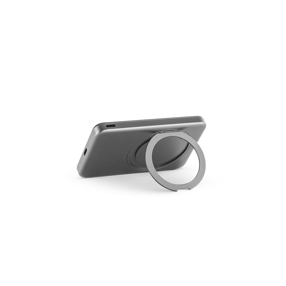 Bateria portátil magnética em abs - 4