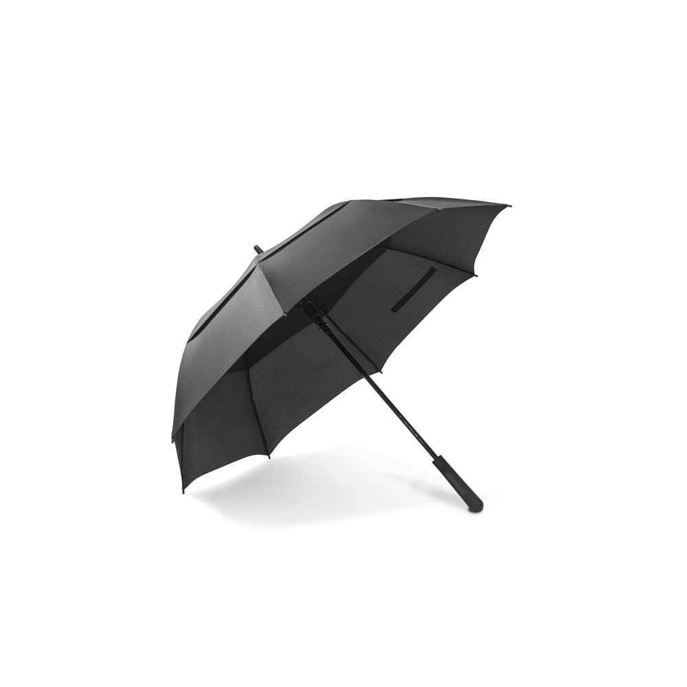 Guarda-chuva em poliéster com abertura automática - 2