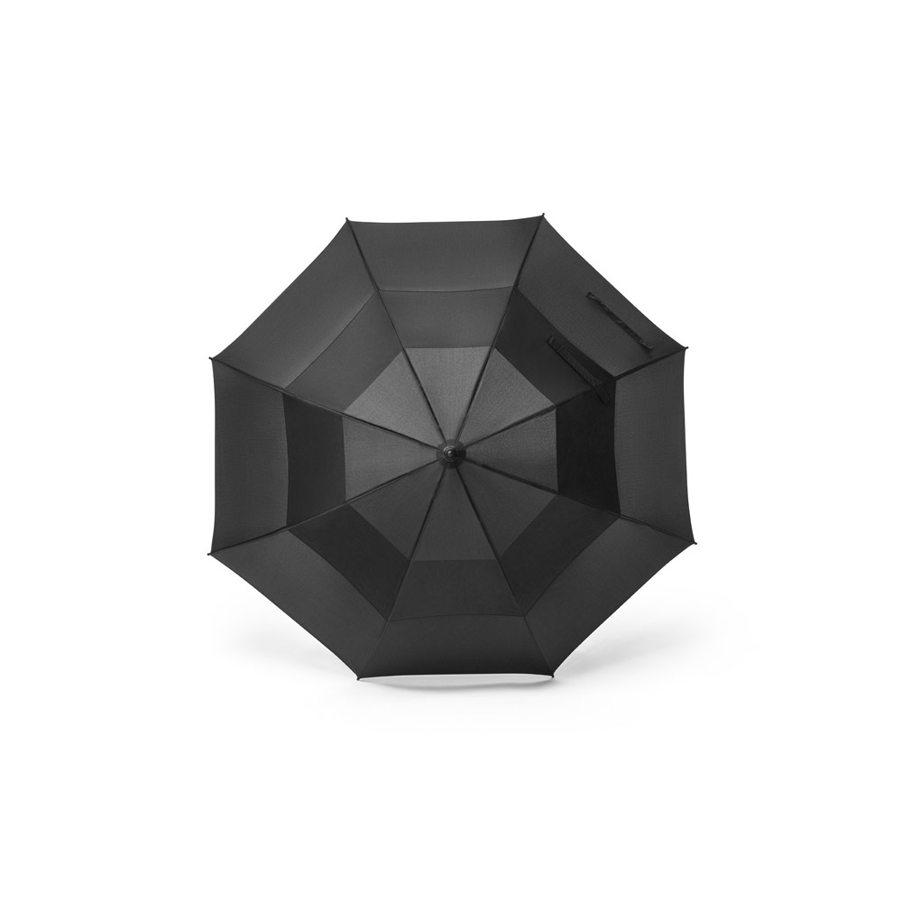 Guarda-chuva em poliéster com abertura automática - 4