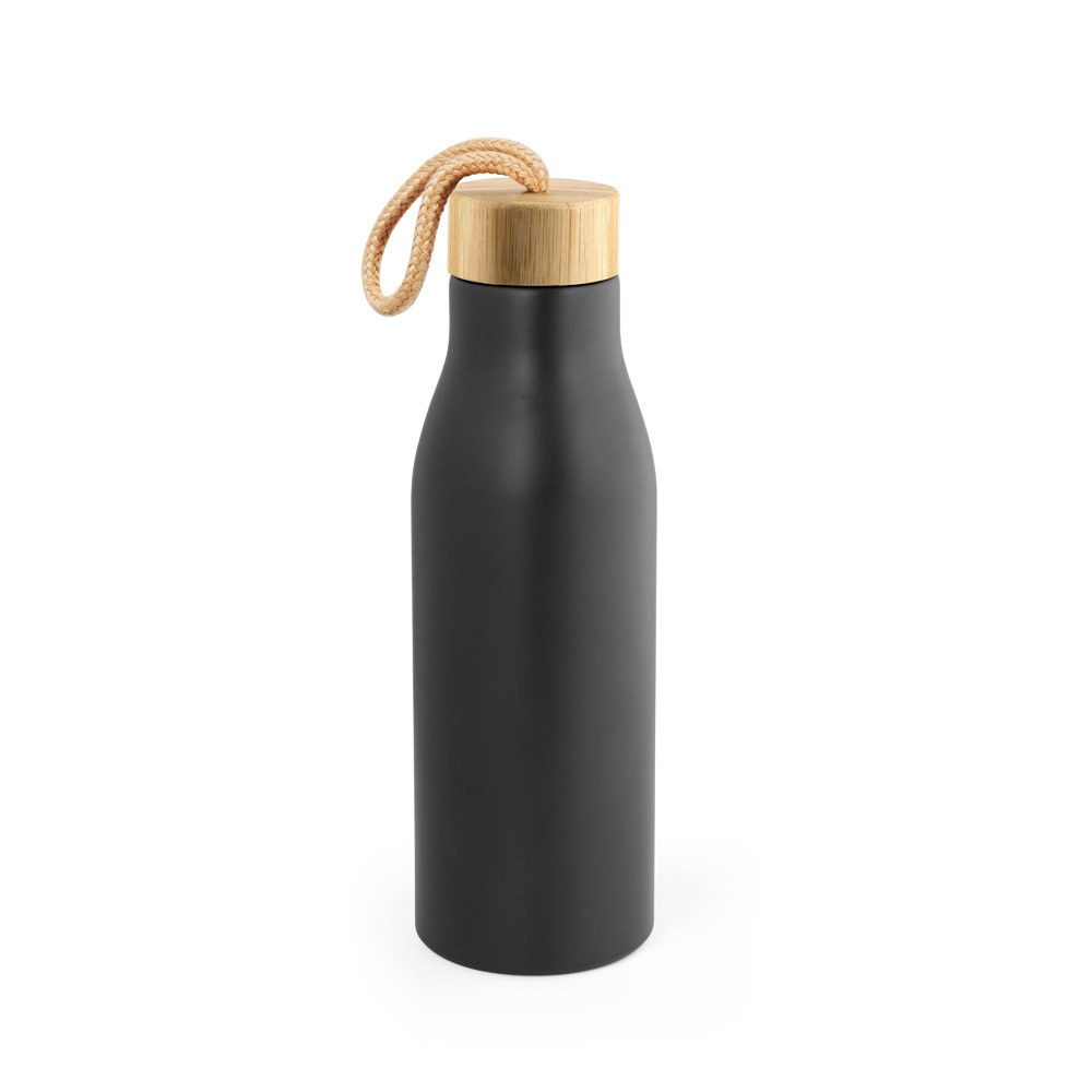 Squeeze em aço inox 570ml - 2