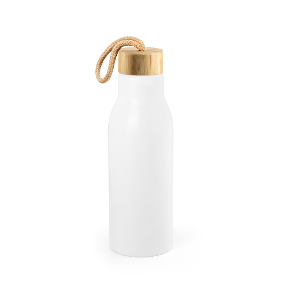 Squeeze em aço inox 570ml - 3