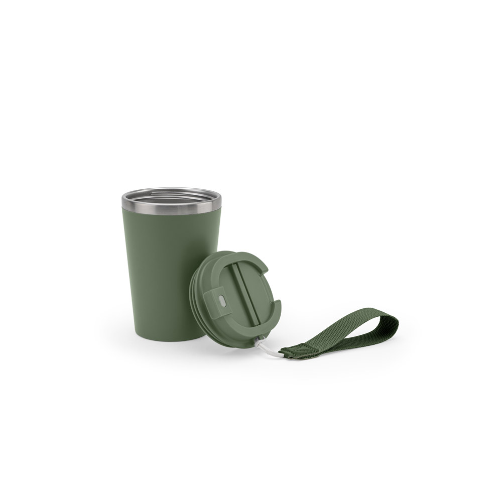 COPO DE VIAGEM EM AÇO INOX 460ML - 3
