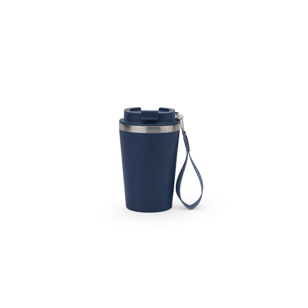 COPO DE VIAGEM EM AÇO INOX 460ML - 4