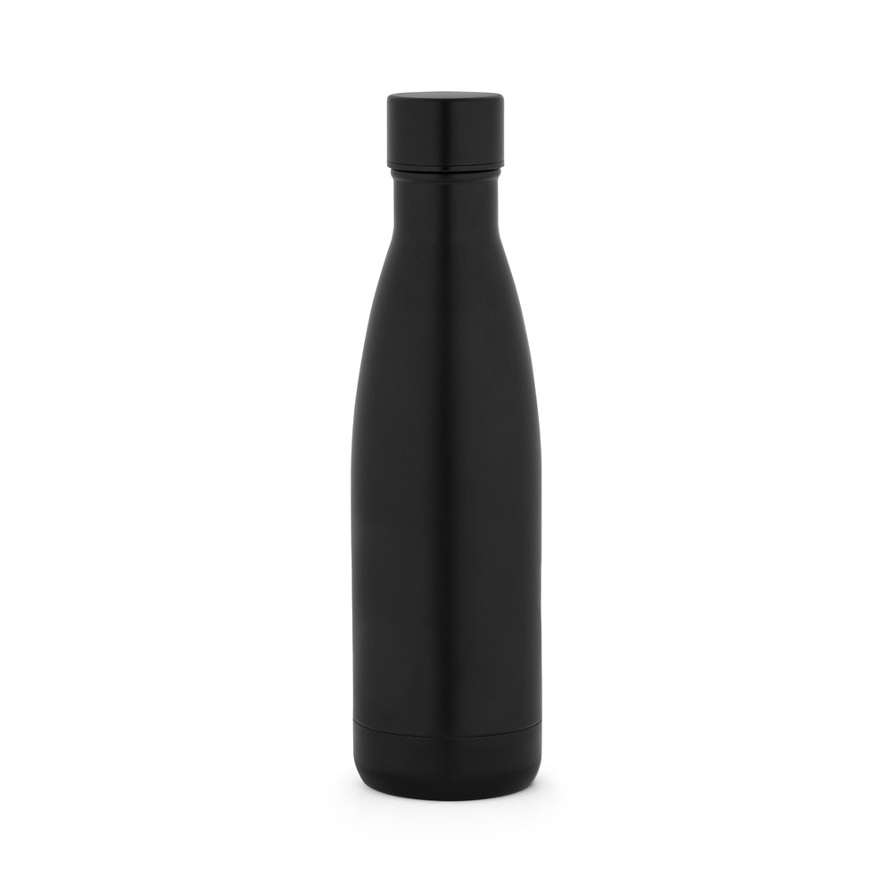 Garrafa térmica em aço inox 520 ml - 2