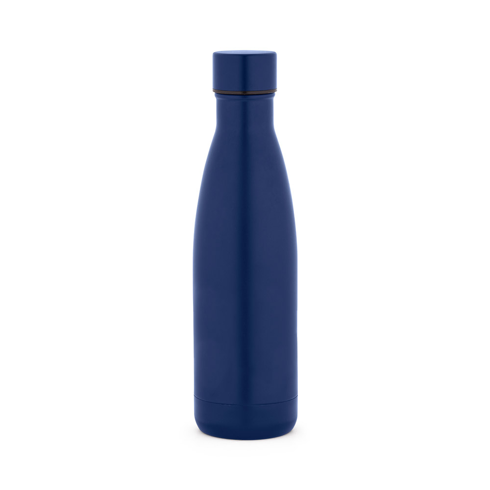 Garrafa térmica em aço inox 520 ml - 5