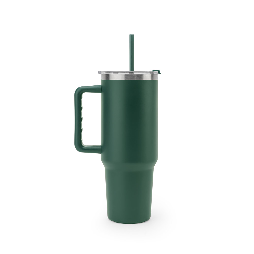 Copo de viagem em aço inox - 3
