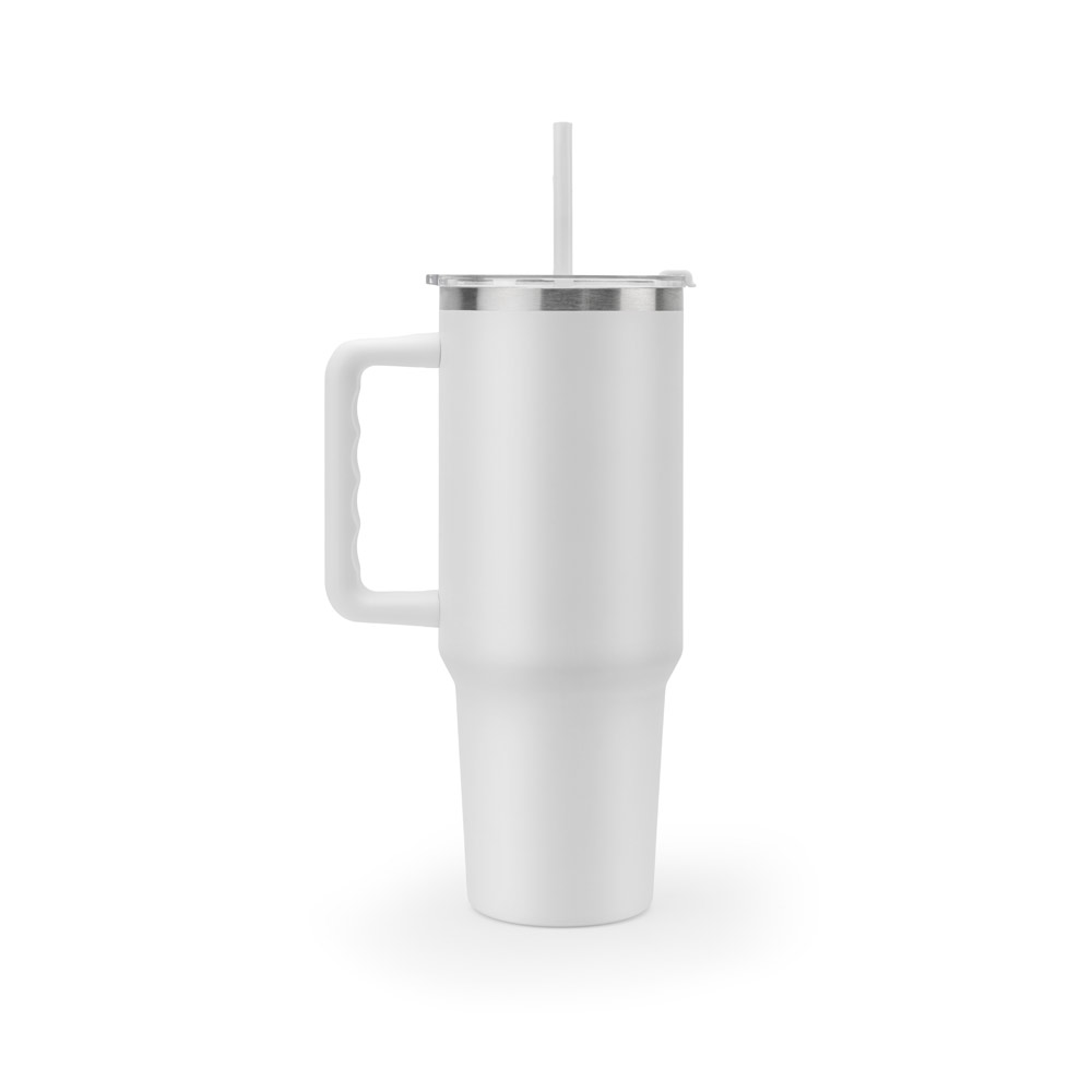 Copo de viagem em aço inox - 6