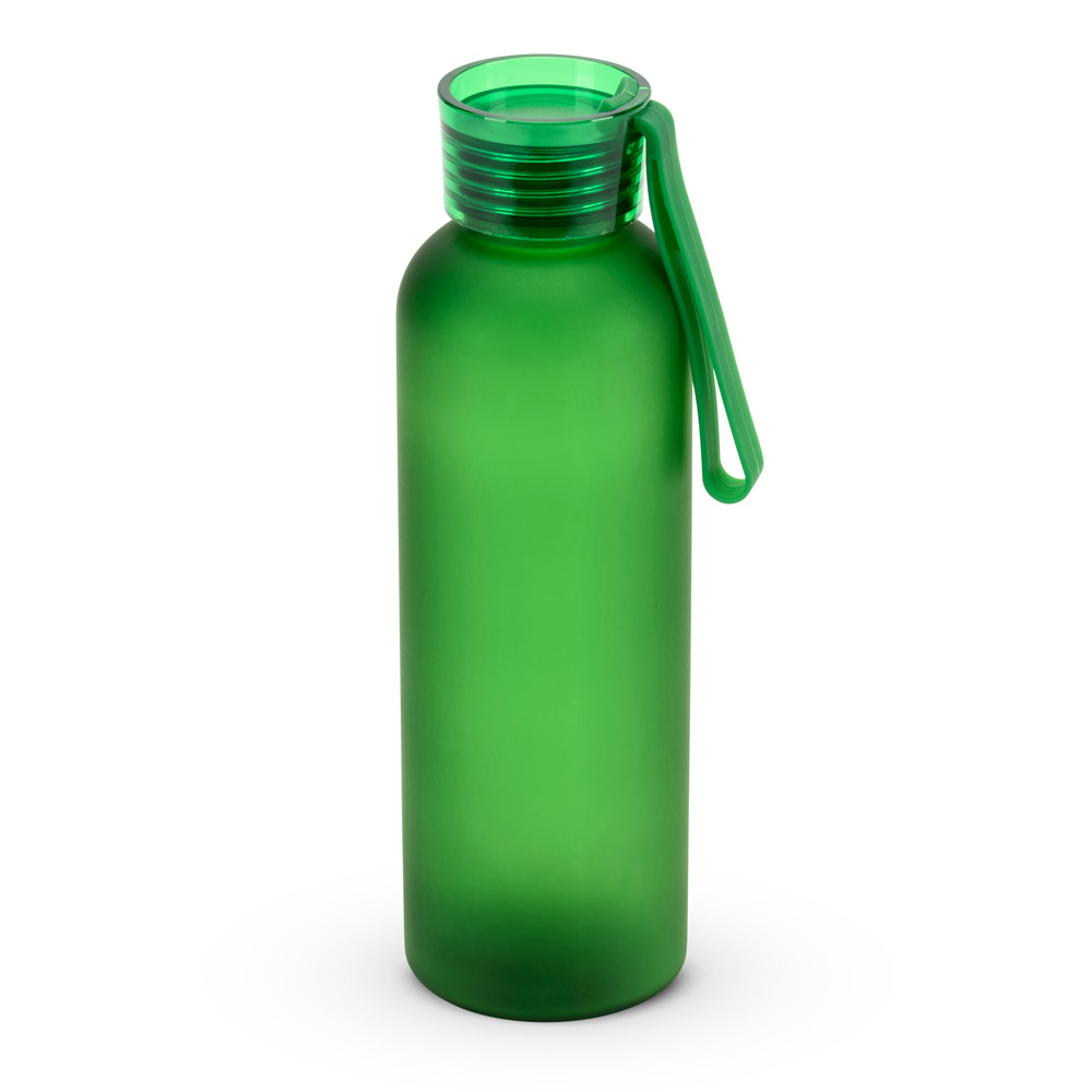 Squeeze esportiva 600ml - 5