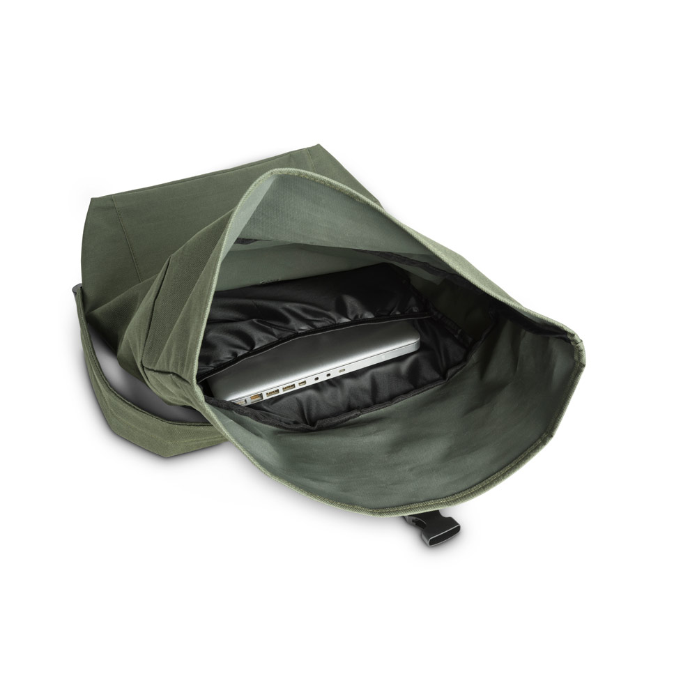 Mochila para computador 17.3" 21l - 5