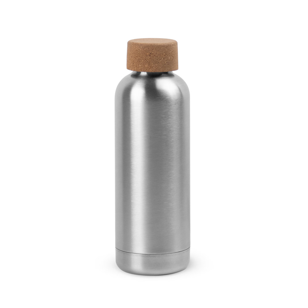 Squeeze em aço inox 760ml - 2