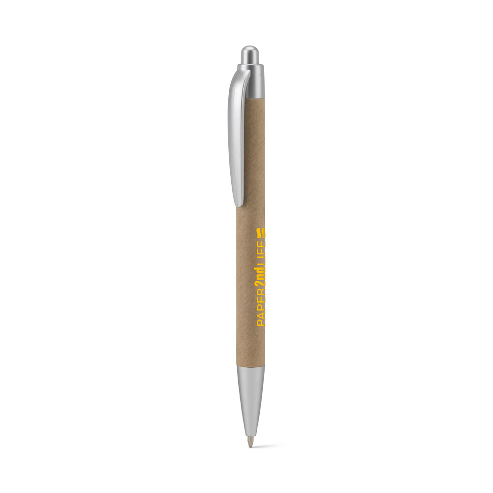 Esferográfica em abs - 3