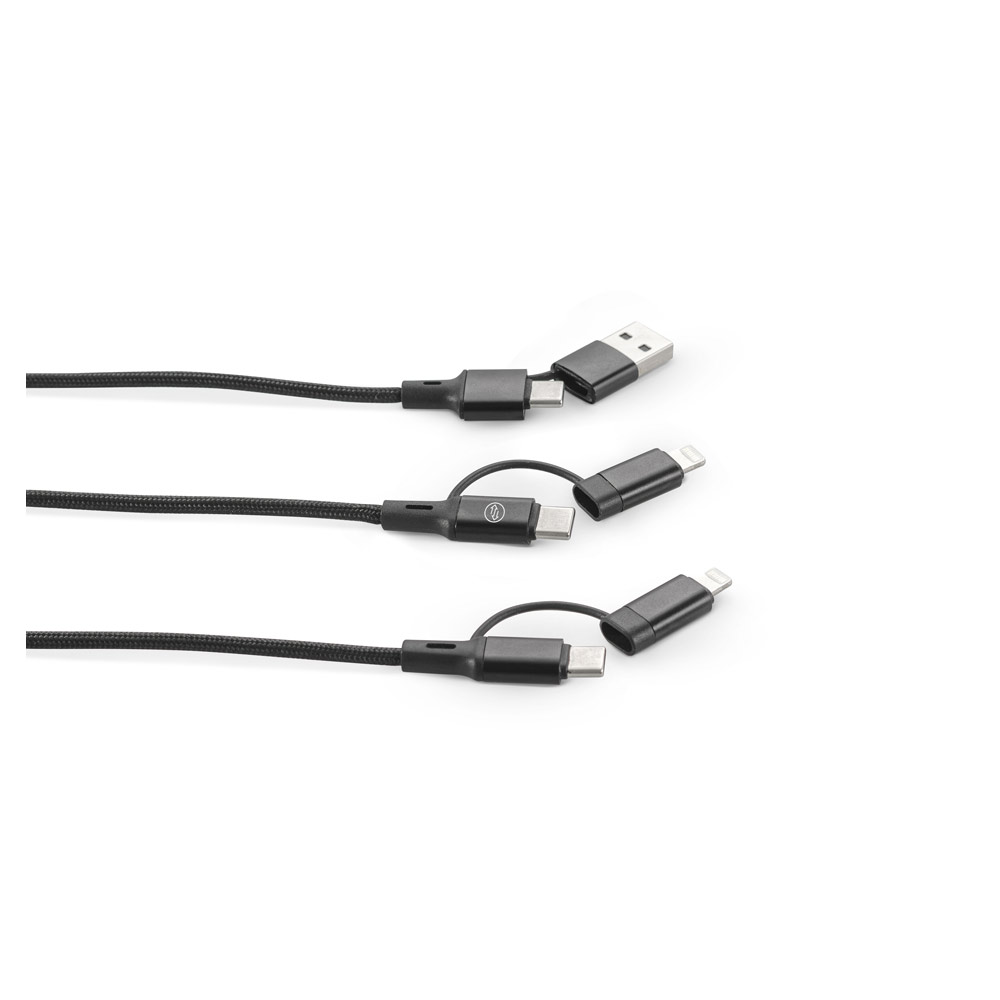 Cabo usb super-rápido - 4