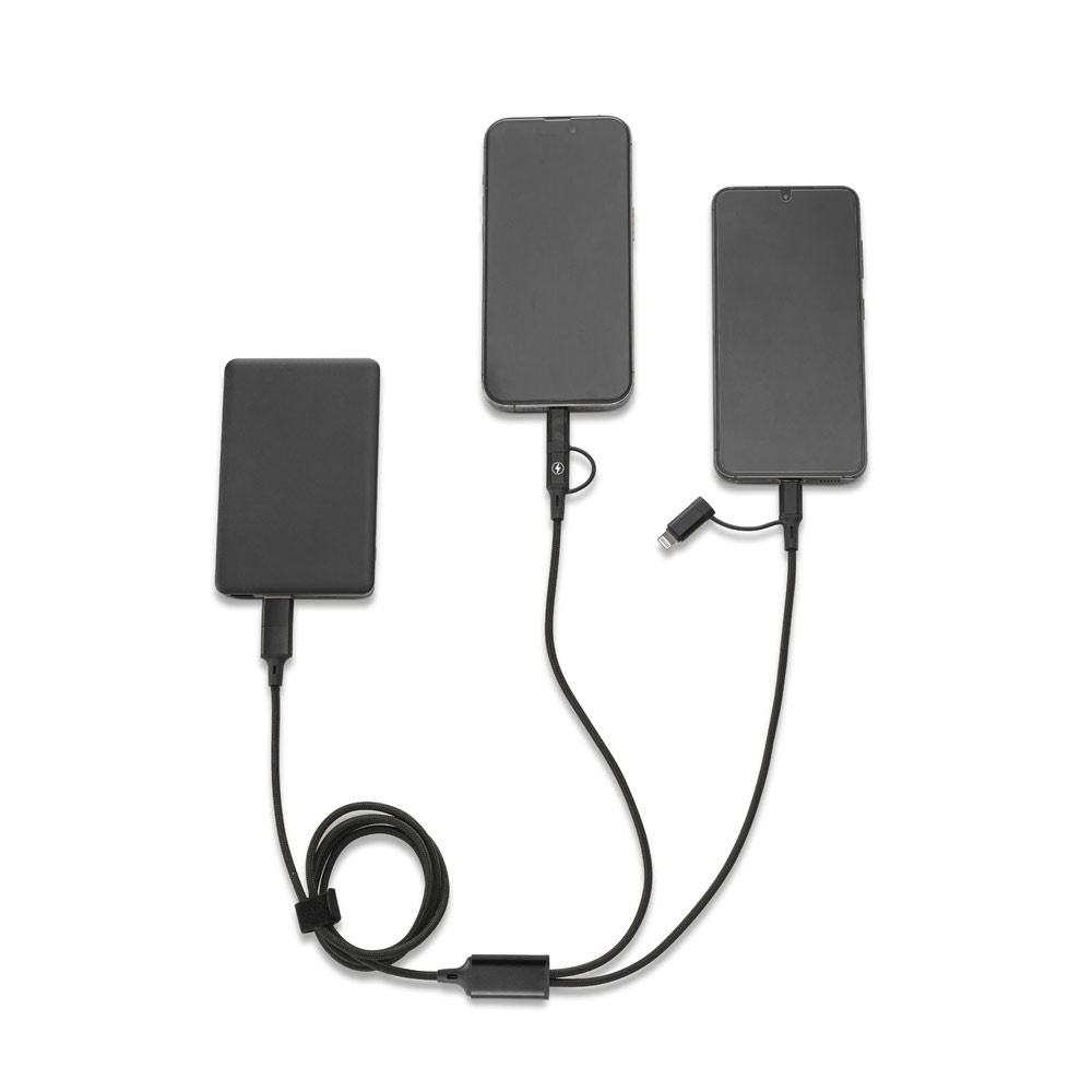 Cabo usb super-rápido - 5