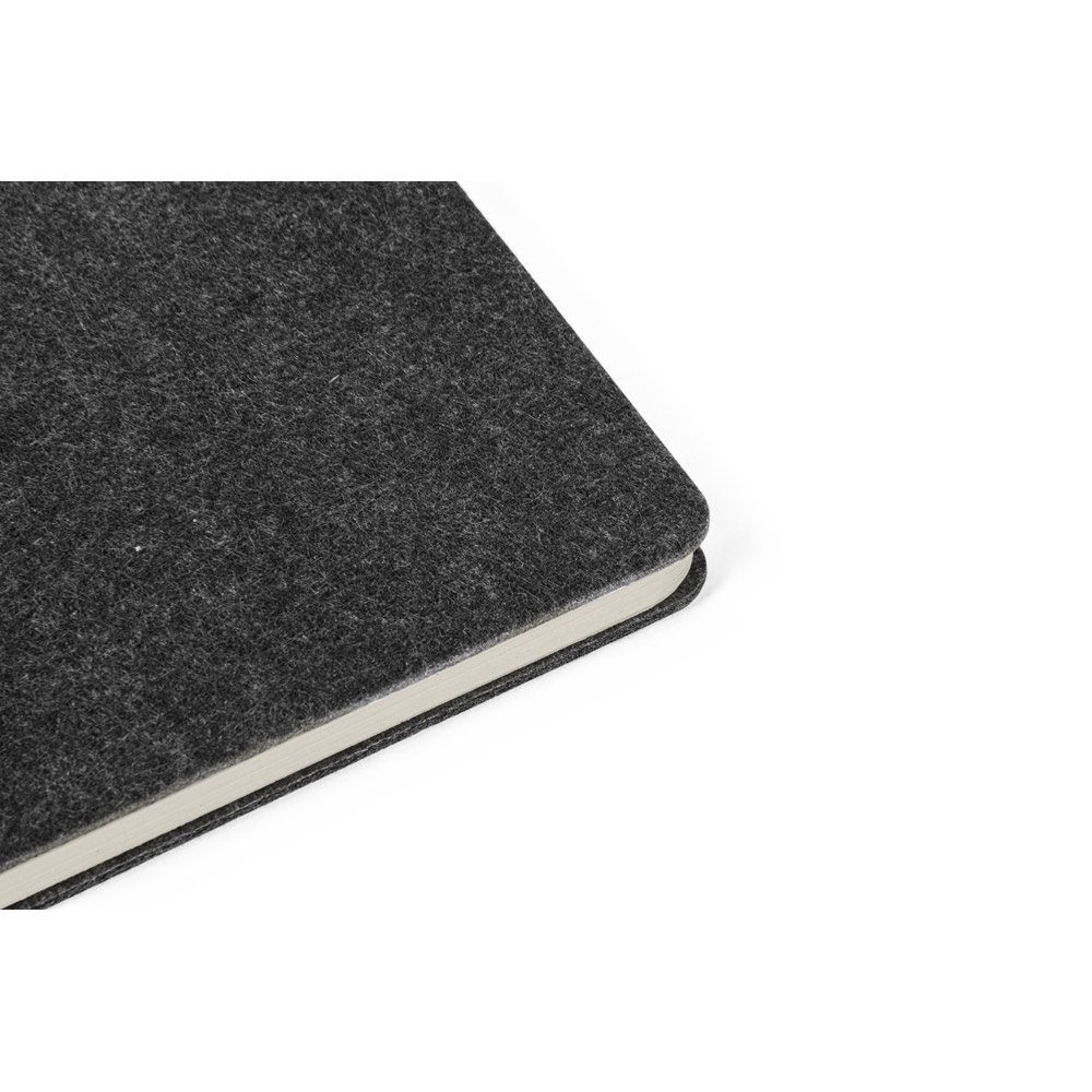 Caderno a5 com pauta - 4