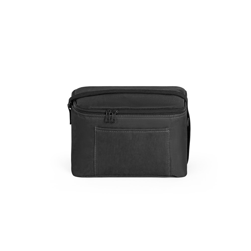 Bolsa térmica em poliéster 7l - 2